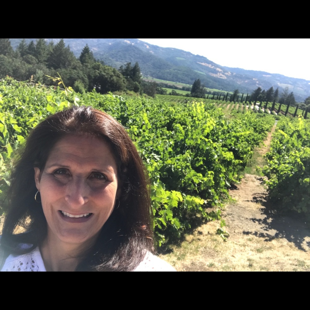 Meet your Posher, Sheri